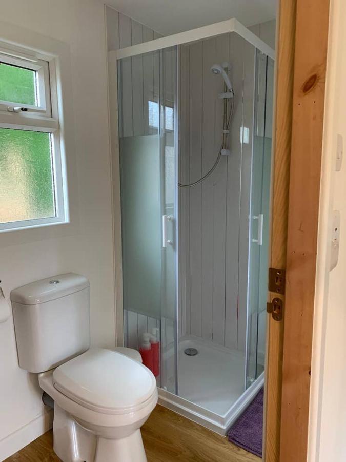 Highland Hottub Retreat, On Nc500 Villa Inverness Buitenkant foto