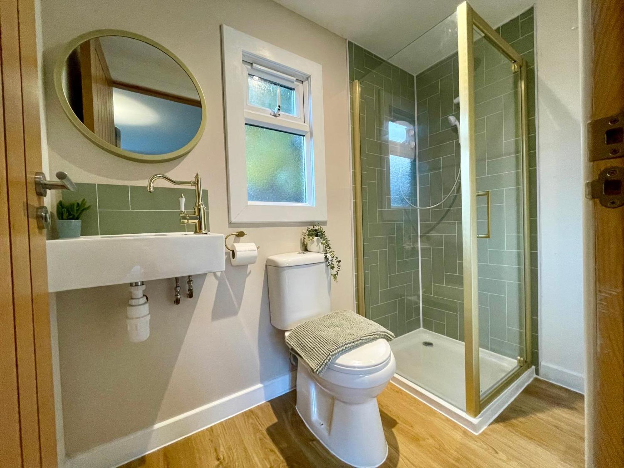 Highland Hottub Retreat, On Nc500 Villa Inverness Buitenkant foto